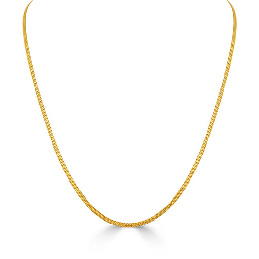 Olivia Gold Chain