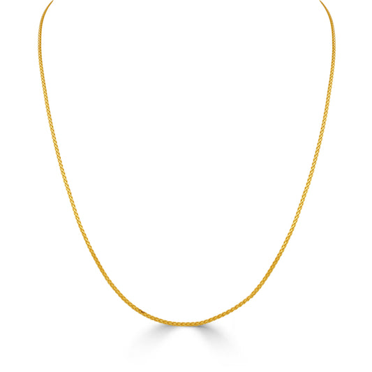 Lainey Gold Chain