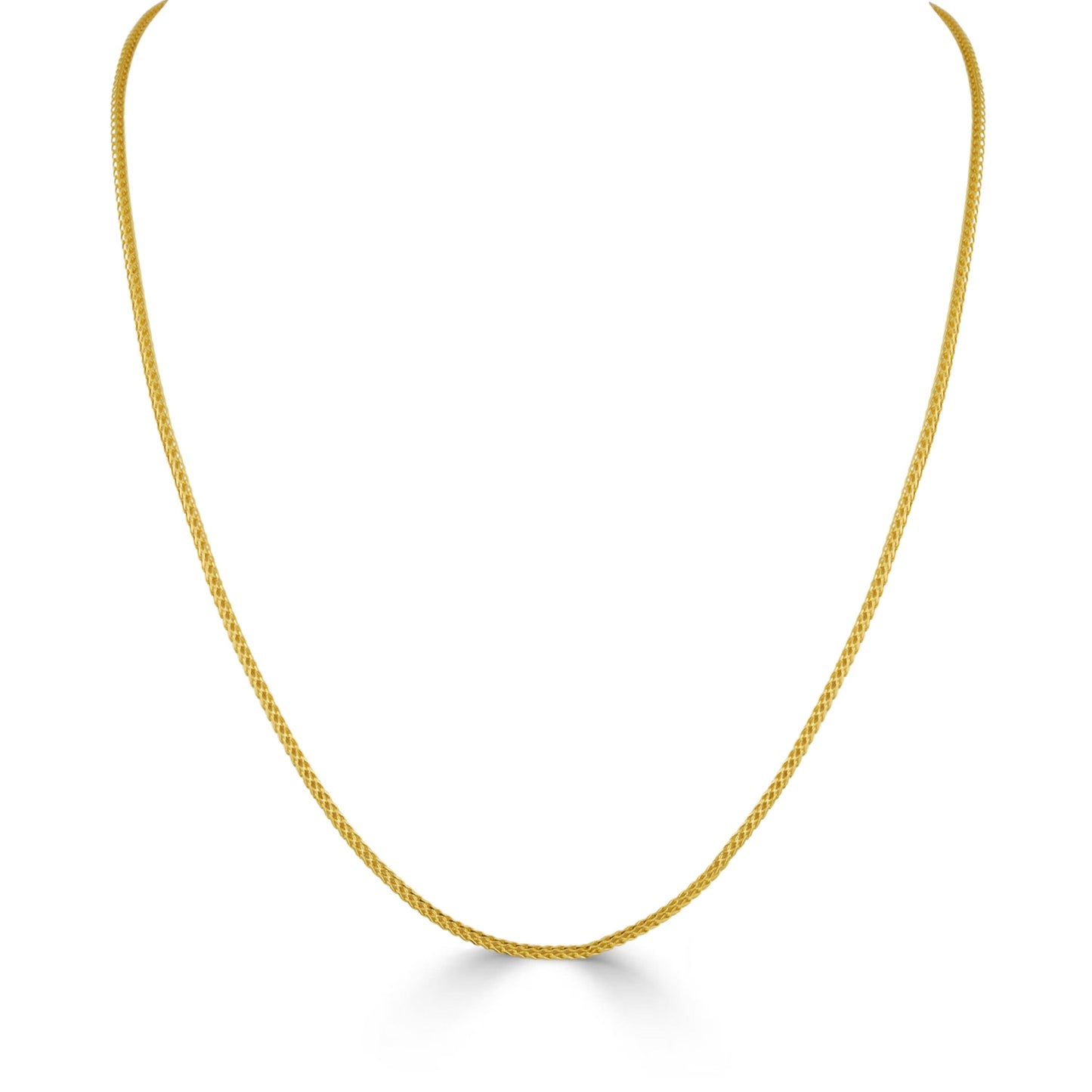 Veda Gold Chain
