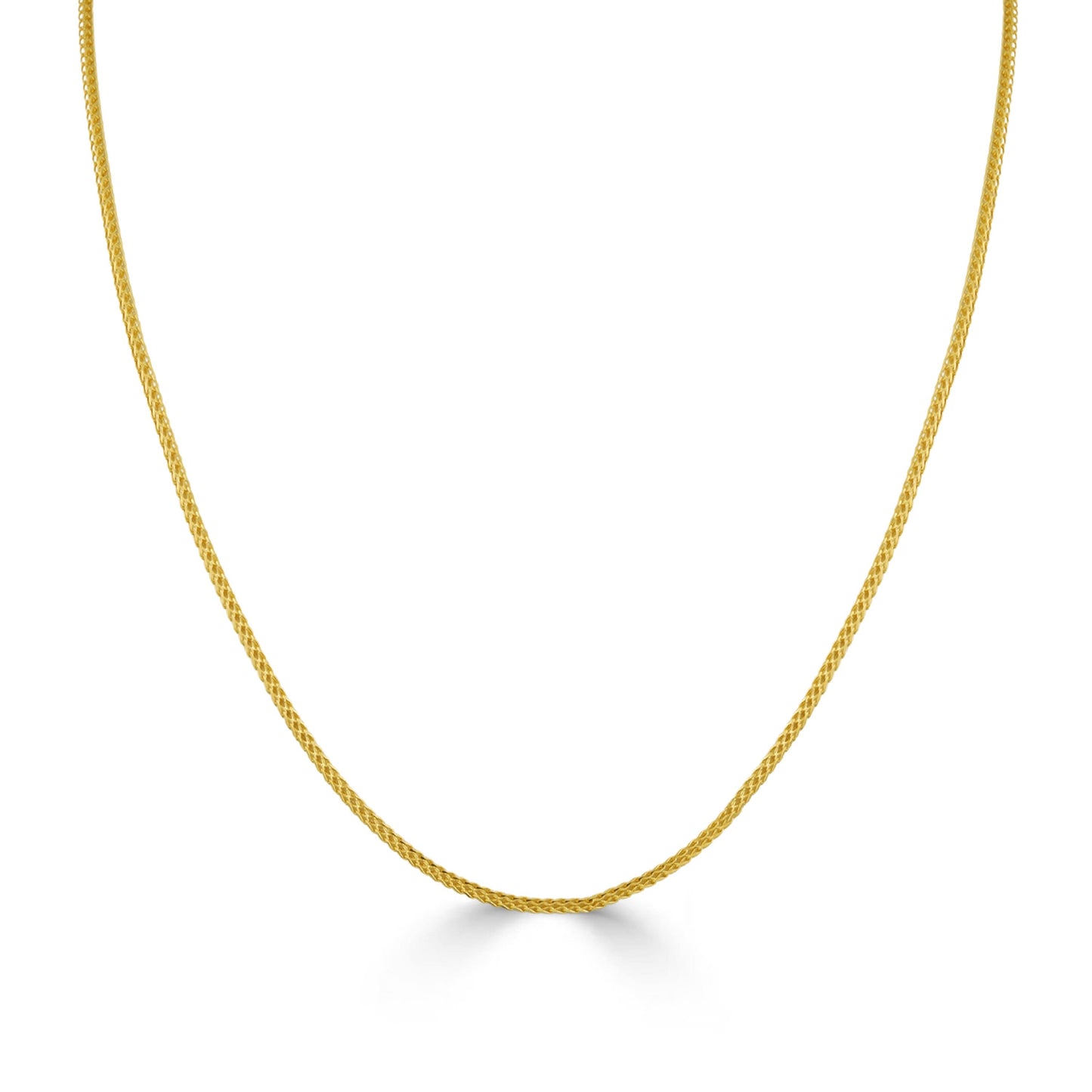 Veda Gold Chain