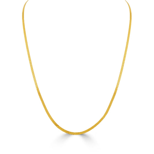 Aakanksha Gold Chain