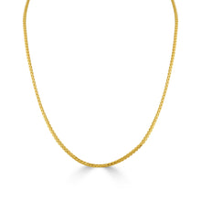 Bhavna Gold Chain