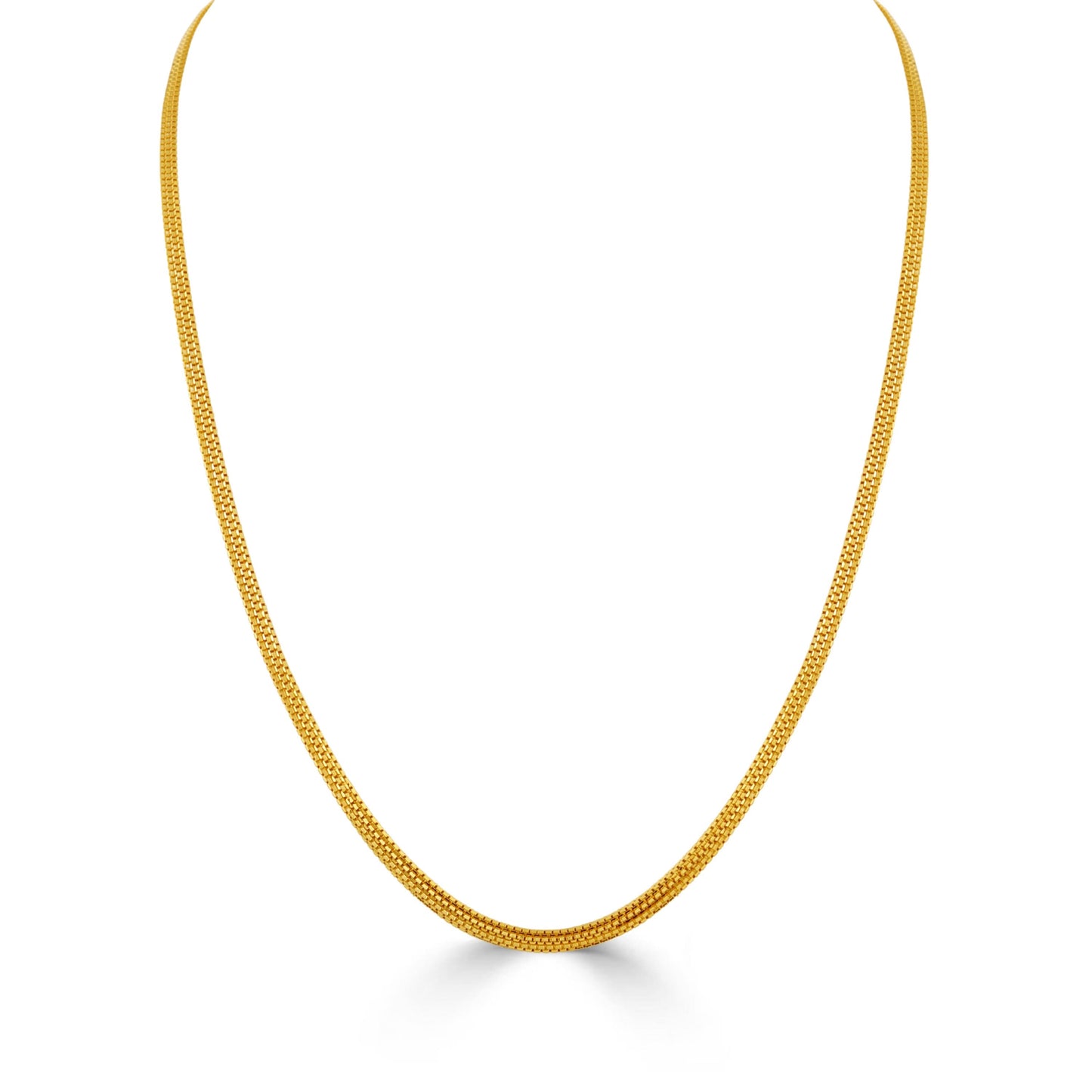 Amaya Gold Chain