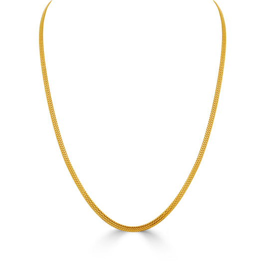 Amaya Gold Chain