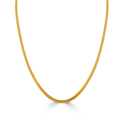 Amaya Gold Chain