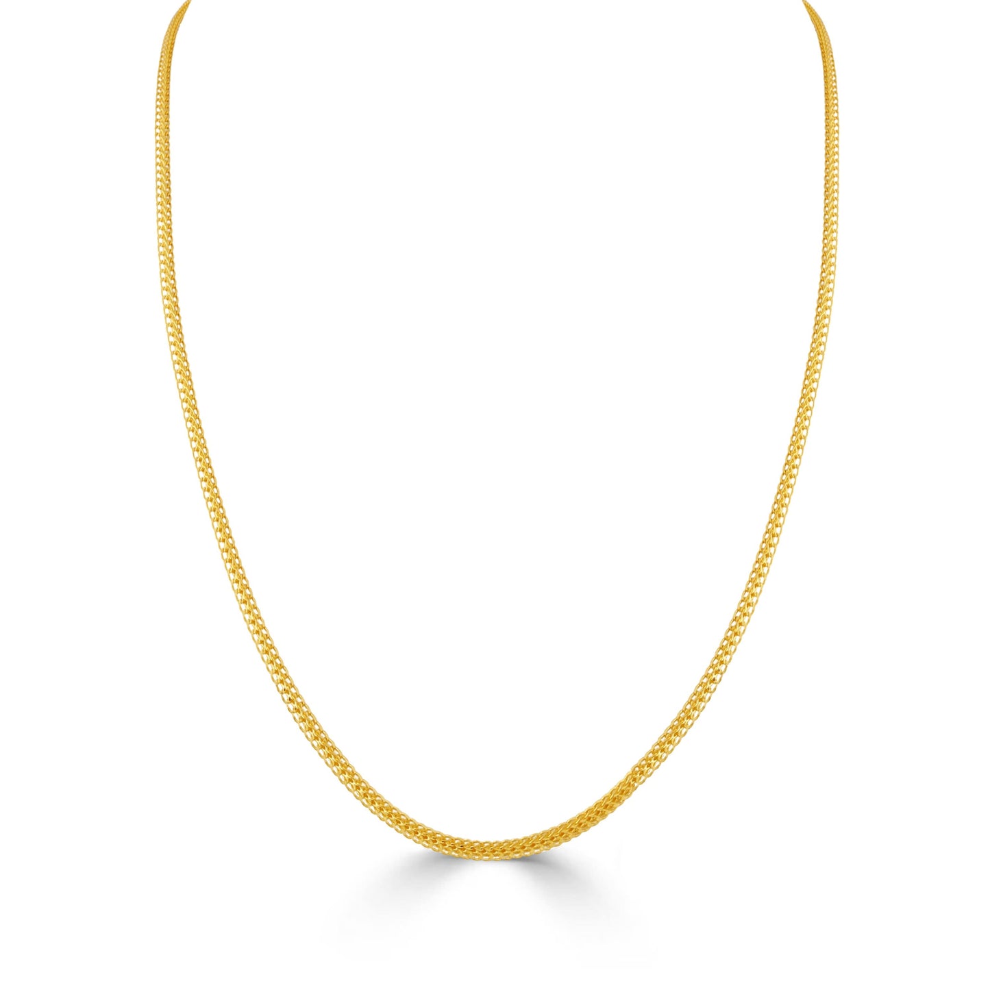 Avani Gold Chain