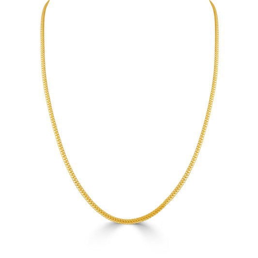 Avani Gold Chain