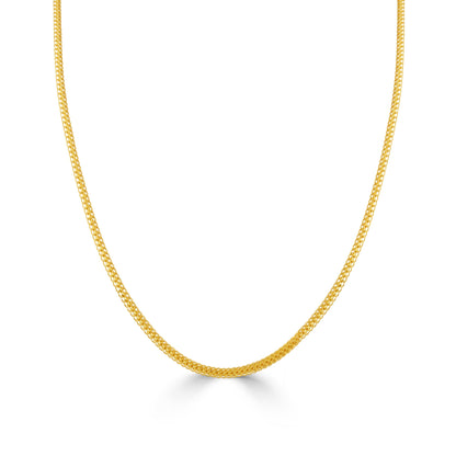 Avani Gold Chain