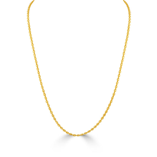 Amrita Gold Chain