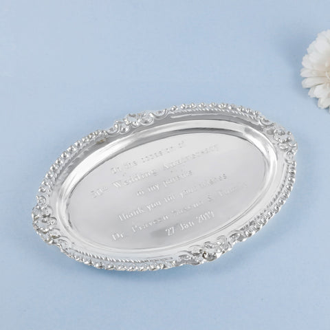 Sterling Silver Try