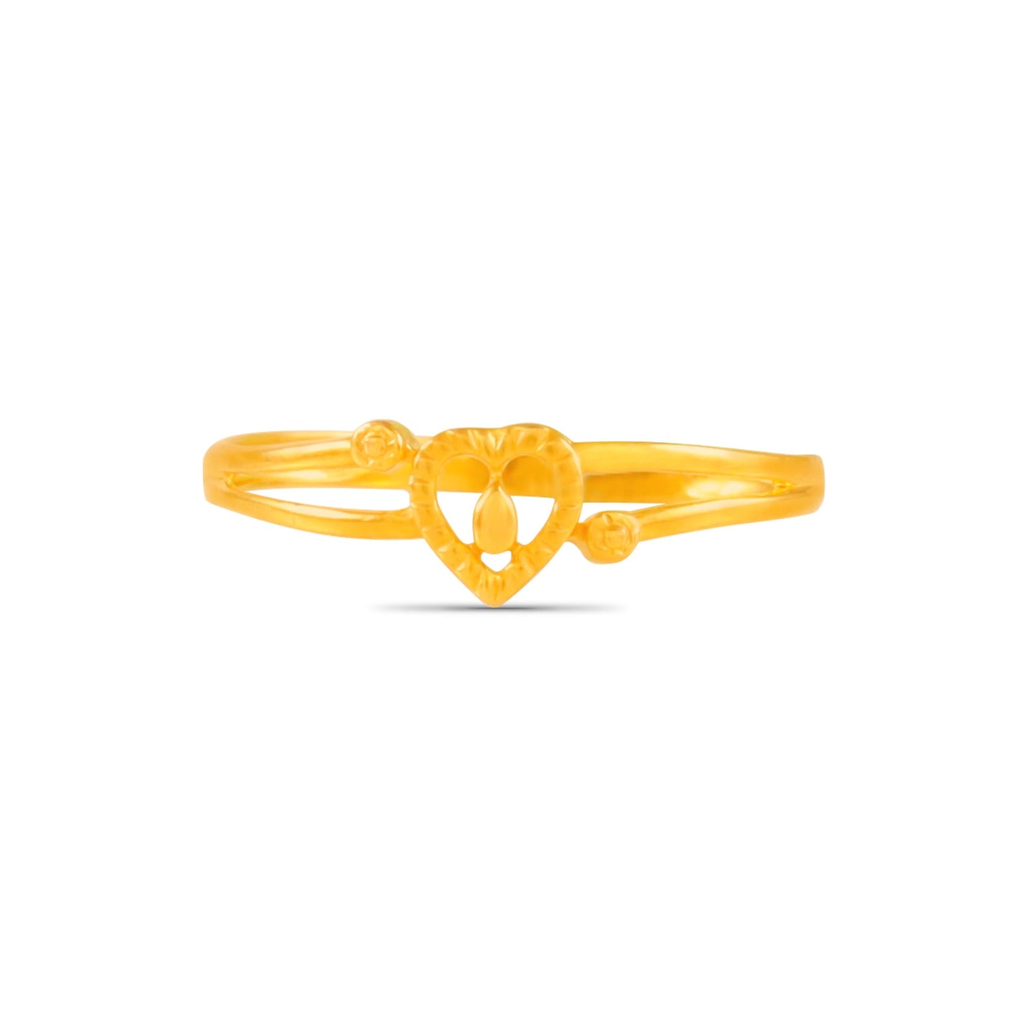 Suhani Gold Ring