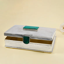 Eternal Silver Box