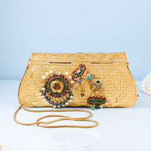 Beautiful  Silver Purse