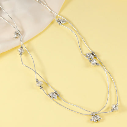 Sterling Silver Chain