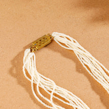 Myra Regal South Indian Gold Necklace Set