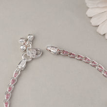 Deepti Silver Anklets