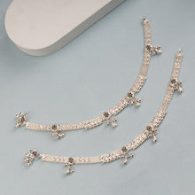 Himani Sleek Chain Style Anklets