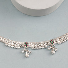Himani Sleek Chain Style Anklets