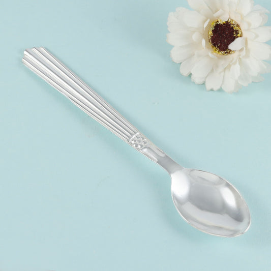 Regal Silver Spoon