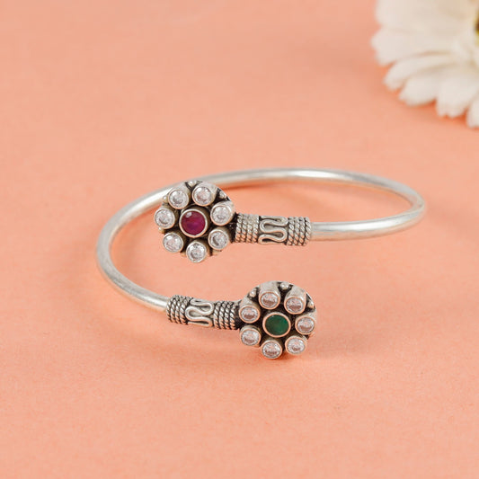 Sterling Silver Bangles