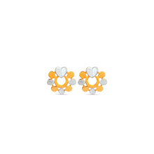 Vamika Gold  Baby Earrings