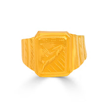 Ayan Artisan Glory Gold Ring