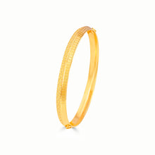 Sunil  Classic Modern Gold kada