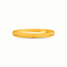 Sunil  Classic Modern Gold kada