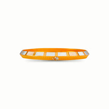 Kunal Dual-Tone Elegance Gold Kada