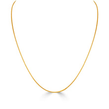 Simple Design Gold Chain Perfect For Every