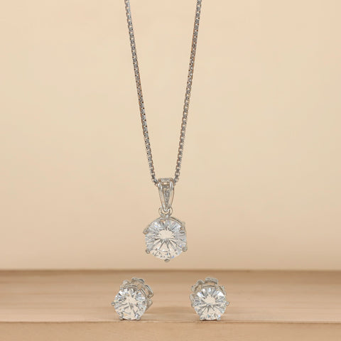 Trisha Modern Pendant Set