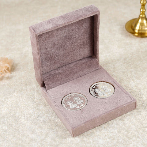Festive Blessing 20Gm 2Coins Set