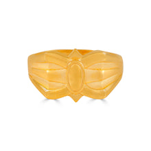 Ayush King Legacy Gold Ring