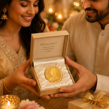 Shubh Swarna Gold 8Gm Ginni