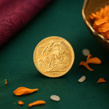 Shubh Swarna Gold 8Gm Ginni