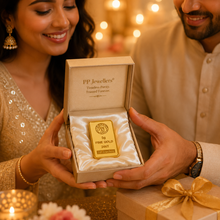 Joyful Gold 5Gm Coin