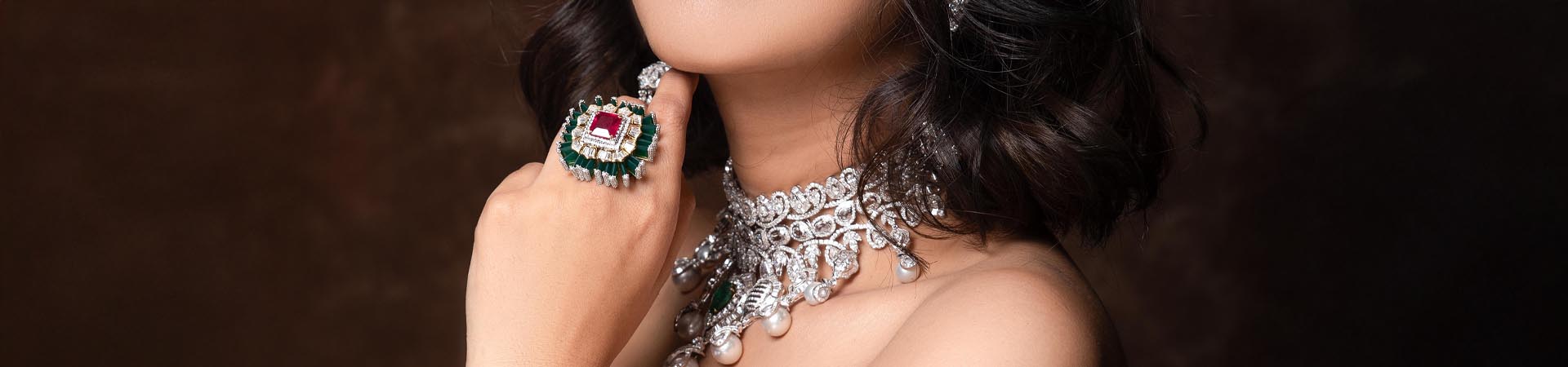 PP Jewellers