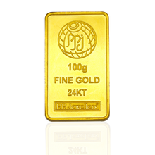 Precious Gold Coin