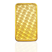 Regal 10GM Gold Coin