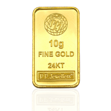 Regal Gold Coin