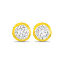 Ekiya Sensational Diamond Earrings