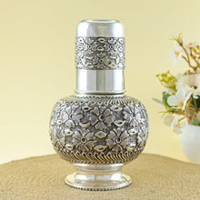 Antique Silver Surai Set