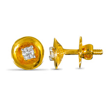 Mishti Lovely Diamond Earrings