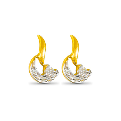 Riana Dazzling Diamond Earrings