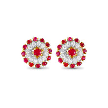 Zoya Pleasing Diamond Earrings