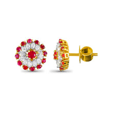 Zoya Pleasing Diamond Earrings
