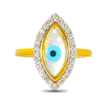 Everly Charming Diamond Ring