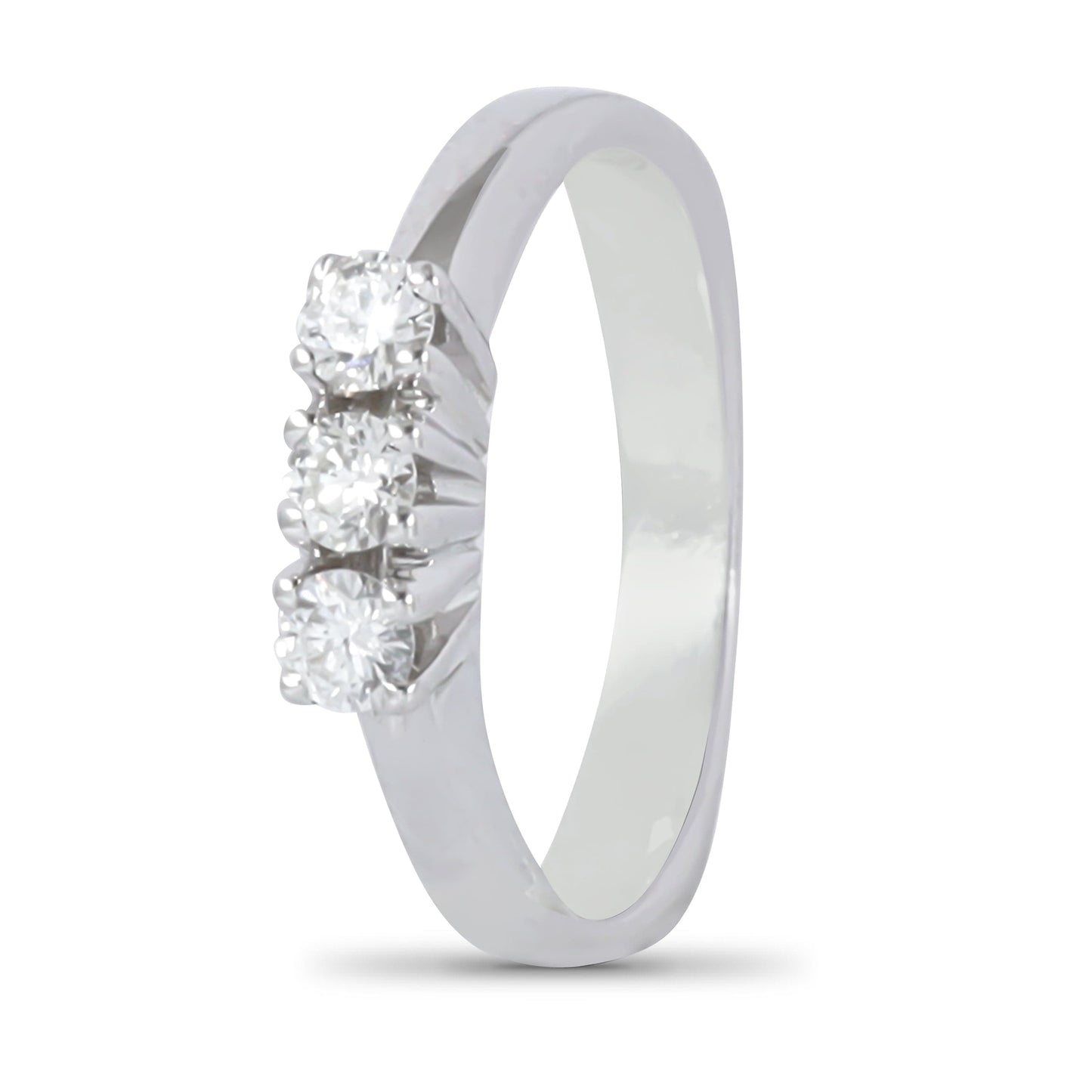 Stella Glorious Diamond Ring
