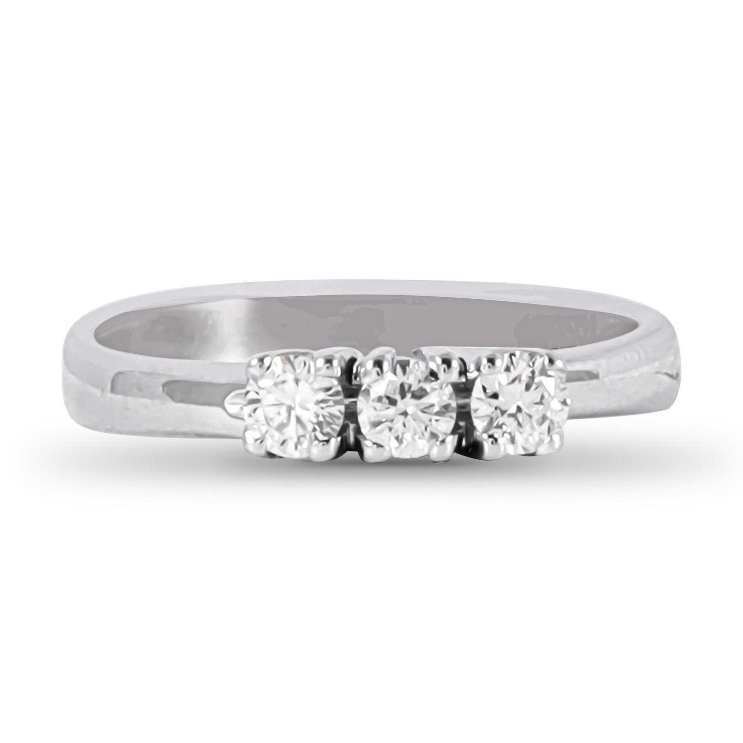 Stella Glorious Diamond Ring