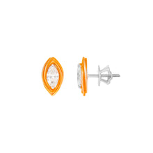 Karlie Artistis Diamond Earrings